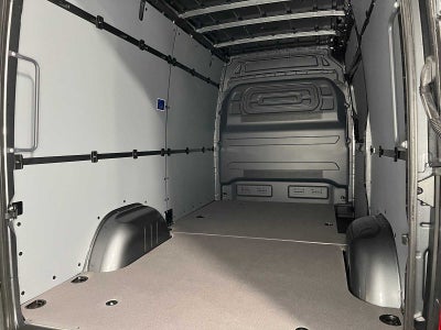 2025 Mercedes-Benz Sprinter Cargo Van 2500 Standard Roof I4 Diesel HO 144 AWD