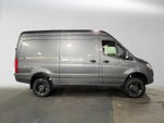 2025 Mercedes-Benz Sprinter Cargo Van 2500 Standard Roof I4 Diesel HO 144 AWD