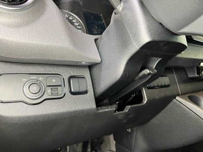 2025 Mercedes-Benz Sprinter Cargo Van 2500 Standard Roof I4 Diesel HO 144 AWD