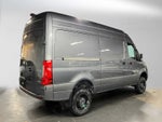2025 Mercedes-Benz Sprinter Cargo Van 2500 Standard Roof I4 Diesel HO 144 AWD