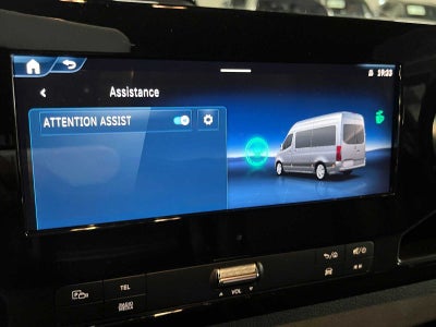 2025 Mercedes-Benz Sprinter Cargo Van 2500 Standard Roof I4 Diesel HO 144 AWD