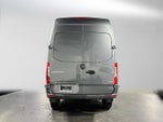 2025 Mercedes-Benz Sprinter Cargo Van 2500 Standard Roof I4 Diesel HO 144 AWD