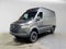 2025 Mercedes-Benz Sprinter Cargo Van 2500 Standard Roof I4 Diesel HO 144 AWD