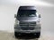 2025 Mercedes-Benz Sprinter Cargo Van 2500 Standard Roof I4 Diesel HO 144 AWD