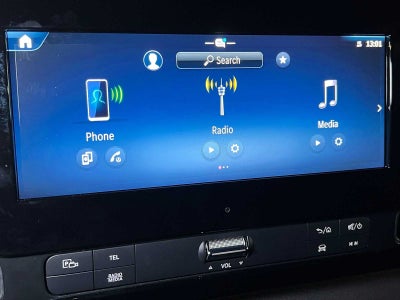 2026 Mercedes-Benz Sprinter 2500 Standard Roof I4 Diesel HO 144 AWD