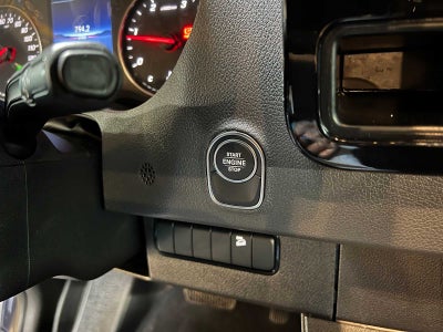 2026 Mercedes-Benz Sprinter 2500 Standard Roof I4 Diesel HO 144 AWD