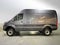 2026 Mercedes-Benz Sprinter 2500 Standard Roof I4 Diesel HO 144 AWD