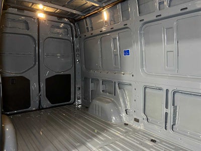 2026 Mercedes-Benz Sprinter 2500 Standard Roof I4 Diesel HO 144 AWD