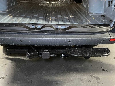 2026 Mercedes-Benz Sprinter 2500 Standard Roof I4 Diesel HO 144 AWD