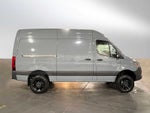 2026 Mercedes-Benz Sprinter 2500 Standard Roof I4 Diesel HO 144 AWD