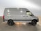2026 Mercedes-Benz Sprinter 2500 Standard Roof I4 Diesel HO 144 AWD
