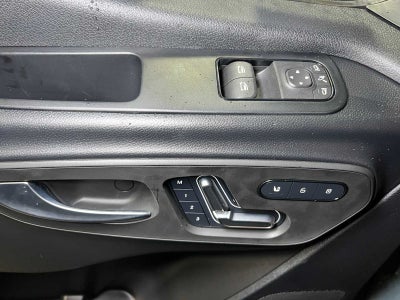 2026 Mercedes-Benz Sprinter 2500 Standard Roof I4 Diesel HO 144 AWD
