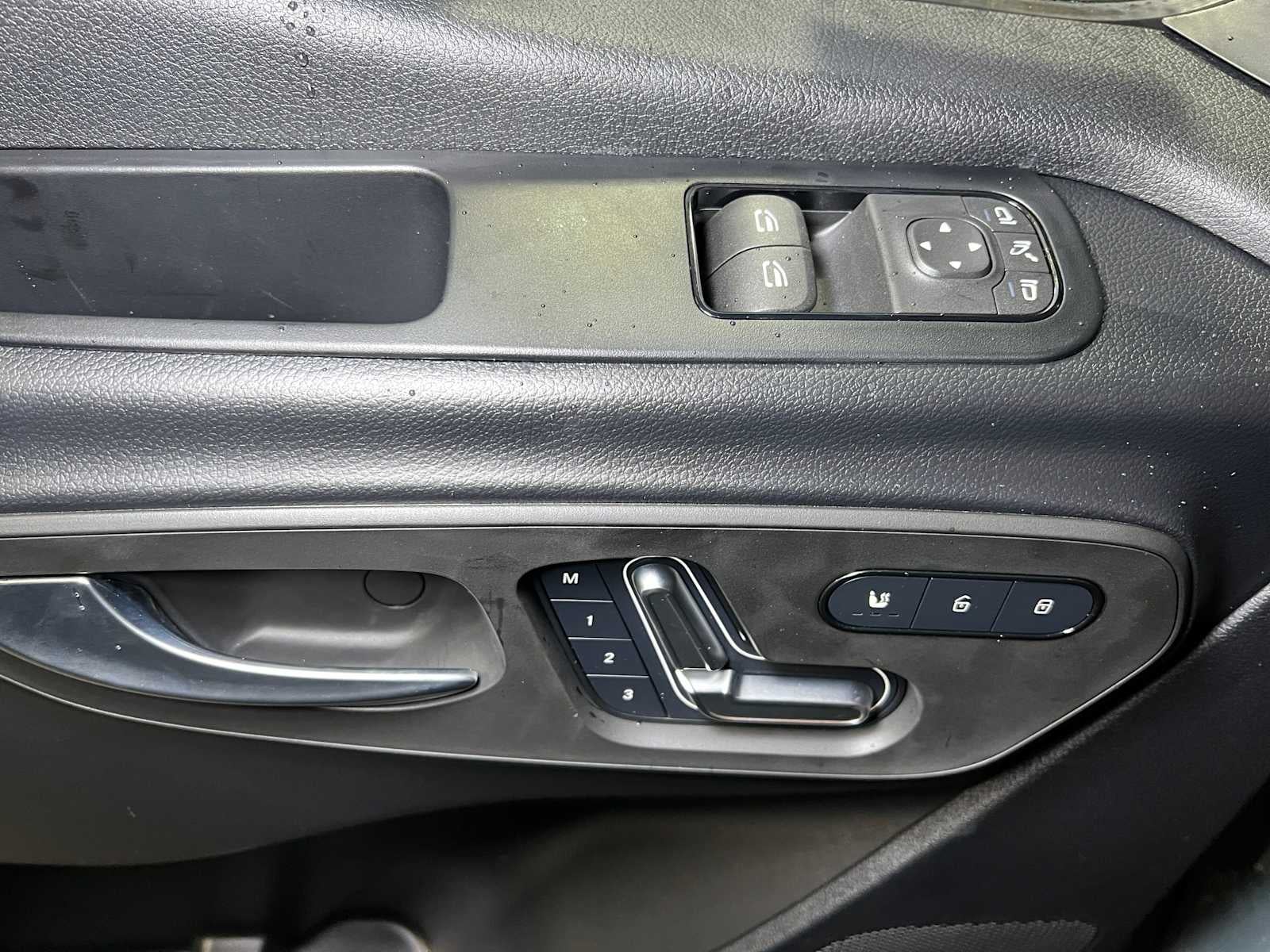 2026 Mercedes-Benz Sprinter 2500 Standard Roof I4 Diesel HO 144 AWD