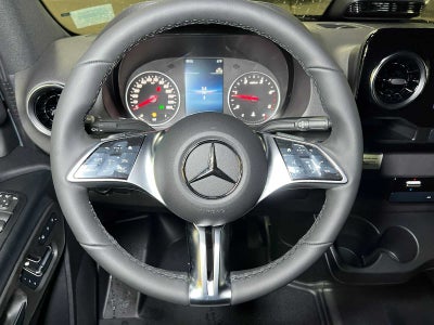 2026 Mercedes-Benz Sprinter 2500 Standard Roof I4 Diesel HO 144 AWD