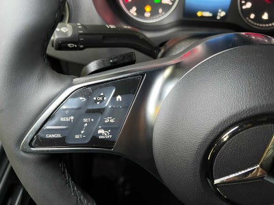 2026 Mercedes-Benz Sprinter 2500 Standard Roof I4 Diesel HO 144 AWD