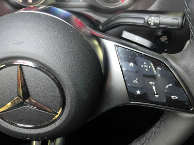 2026 Mercedes-Benz Sprinter 2500 Standard Roof I4 Diesel HO 144 AWD