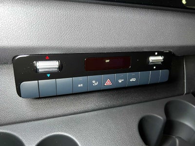 2026 Mercedes-Benz Sprinter 2500 Standard Roof I4 Diesel HO 144 AWD