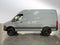 2026 Mercedes-Benz Sprinter 2500 Standard Roof I4 Diesel HO 144 AWD
