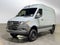 2026 Mercedes-Benz Sprinter 2500 Standard Roof I4 Diesel HO 144 AWD