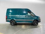 2026 Mercedes-Benz Sprinter 2500 Standard Roof I4 Diesel HO 144 AWD