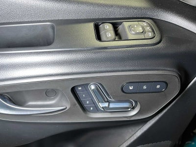 2026 Mercedes-Benz Sprinter 2500 Standard Roof I4 Diesel HO 144 AWD