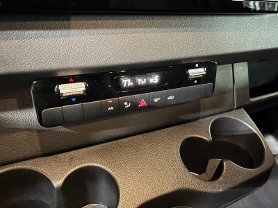 2026 Mercedes-Benz Sprinter 2500 Standard Roof I4 Diesel HO 144 AWD