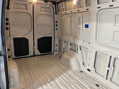 2026 Mercedes-Benz Sprinter 2500 Standard Roof I4 Diesel HO 144 AWD