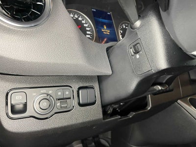 2026 Mercedes-Benz Sprinter 2500 Standard Roof I4 Diesel HO 144 AWD