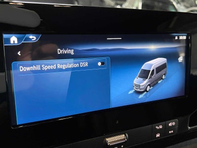 2026 Mercedes-Benz Sprinter 2500 Standard Roof I4 Diesel HO 144 AWD