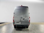 2026 Mercedes-Benz Sprinter 2500 Standard Roof I4 Diesel HO 144 AWD