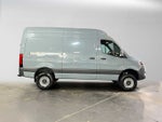 2026 Mercedes-Benz Sprinter 2500 Standard Roof I4 Diesel HO 144 AWD