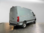 2026 Mercedes-Benz Sprinter 2500 Standard Roof I4 Diesel HO 144 AWD