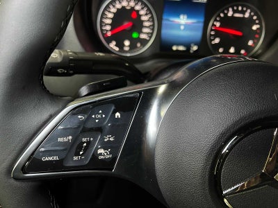 2026 Mercedes-Benz Sprinter 2500 Standard Roof I4 Diesel HO 144 AWD