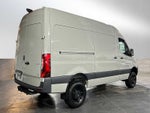 2026 Mercedes-Benz Sprinter 2500 Standard Roof I4 Diesel HO 144 AWD