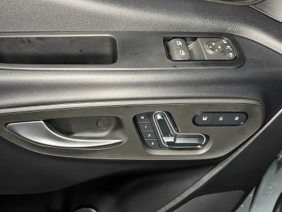 2026 Mercedes-Benz Sprinter 2500 Standard Roof I4 Diesel HO 144 AWD
