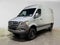 2026 Mercedes-Benz Sprinter 2500 Standard Roof I4 Diesel HO 144 AWD