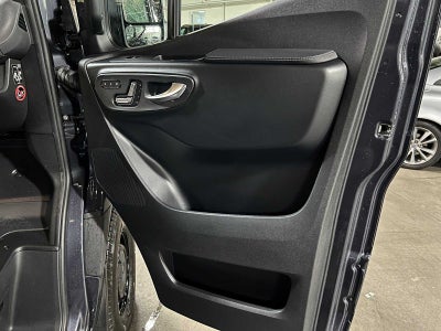 2026 Mercedes-Benz Sprinter 2500 Standard Roof I4 Diesel HO 144 AWD