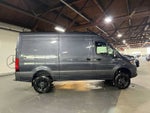 2026 Mercedes-Benz Sprinter 2500 Standard Roof I4 Diesel HO 144 AWD