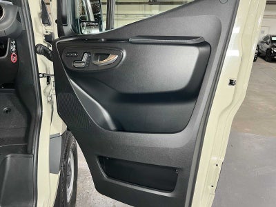 2026 Mercedes-Benz Sprinter 2500 Standard Roof I4 Diesel HO 144 AWD