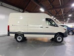 2026 Mercedes-Benz Sprinter 2500 Standard Roof I4 Diesel HO 144 AWD