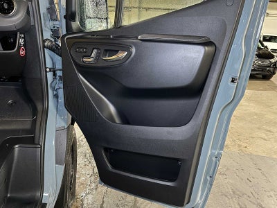 2026 Mercedes-Benz Sprinter 2500 Standard Roof I4 Diesel HO 144 AWD