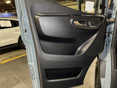 2026 Mercedes-Benz Sprinter 2500 Standard Roof I4 Diesel HO 144 AWD