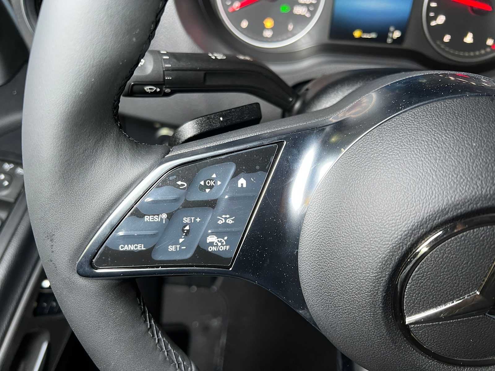 2026 Mercedes-Benz Sprinter 2500 Standard Roof I4 Diesel HO 144 AWD