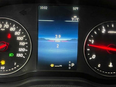 2026 Mercedes-Benz Sprinter 2500 Standard Roof I4 Diesel HO 144 AWD