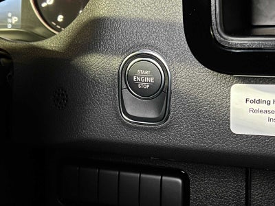 2026 Mercedes-Benz Sprinter 2500 Standard Roof I4 Diesel HO 144 AWD