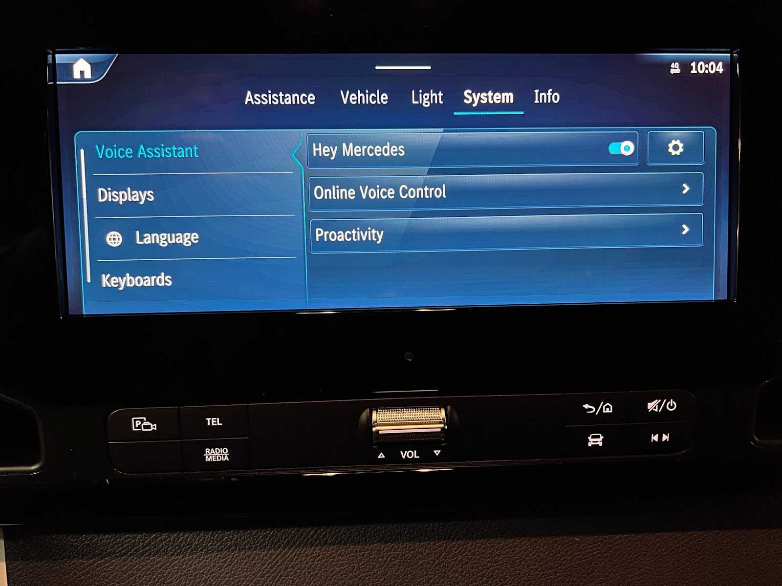 2026 Mercedes-Benz Sprinter 2500 Standard Roof I4 Diesel HO 144 AWD