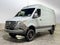 2026 Mercedes-Benz Sprinter 2500 Standard Roof I4 Diesel HO 144 AWD