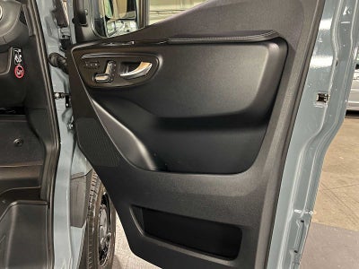 2026 Mercedes-Benz Sprinter 2500 Standard Roof I4 Diesel HO 144 AWD
