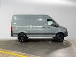 2026 Mercedes-Benz Sprinter 2500 Standard Roof I4 Diesel HO 144 AWD