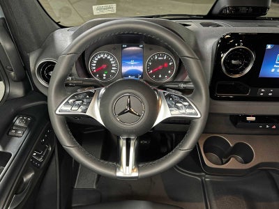 2026 Mercedes-Benz Sprinter 2500 Standard Roof I4 Diesel HO 144 AWD
